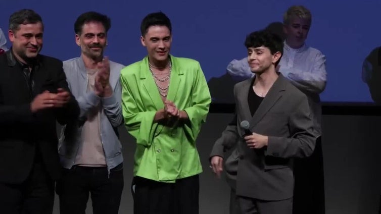 Chile y Colombia triunfan en la sección Una cierta mirada del Festival de Cannes