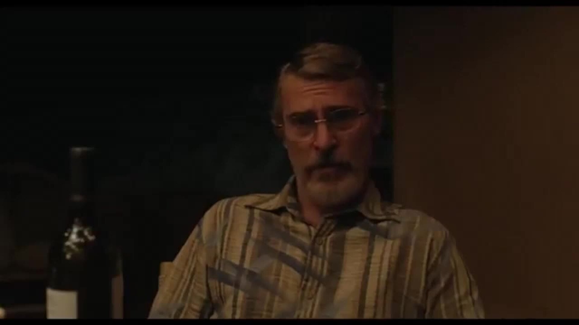 &#039;Eddington&#039;, un wéstern sobre la paranoia del covid