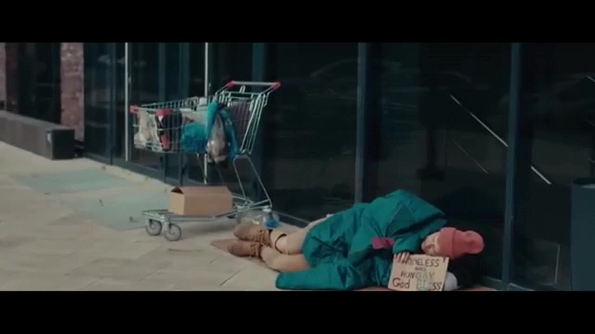 &#039;Solo Javier&#039;, una vida de oración