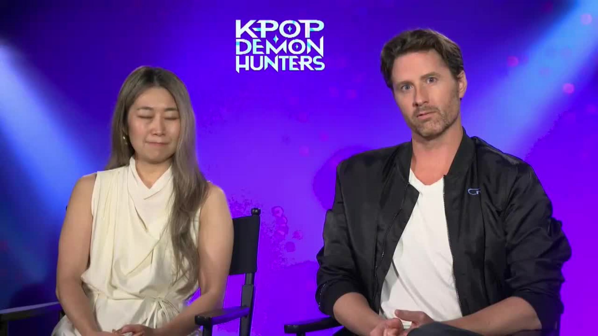 Los creadores de &#039;KPop Demon Hunters&#039; revelan el secreto del exito global