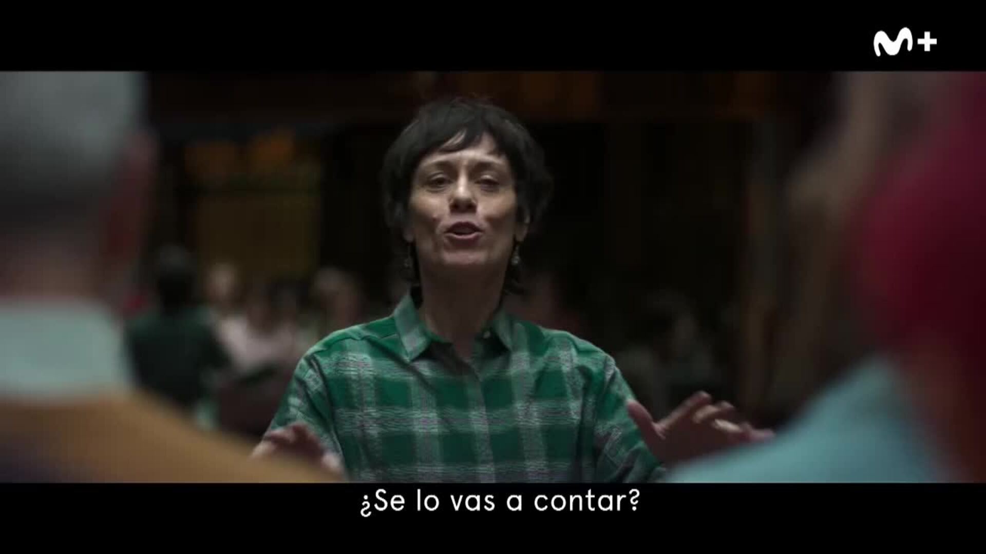 &#039;Yakarta&#039;, la serie creada por Diego San Juan e interpretada por Javier Cámara