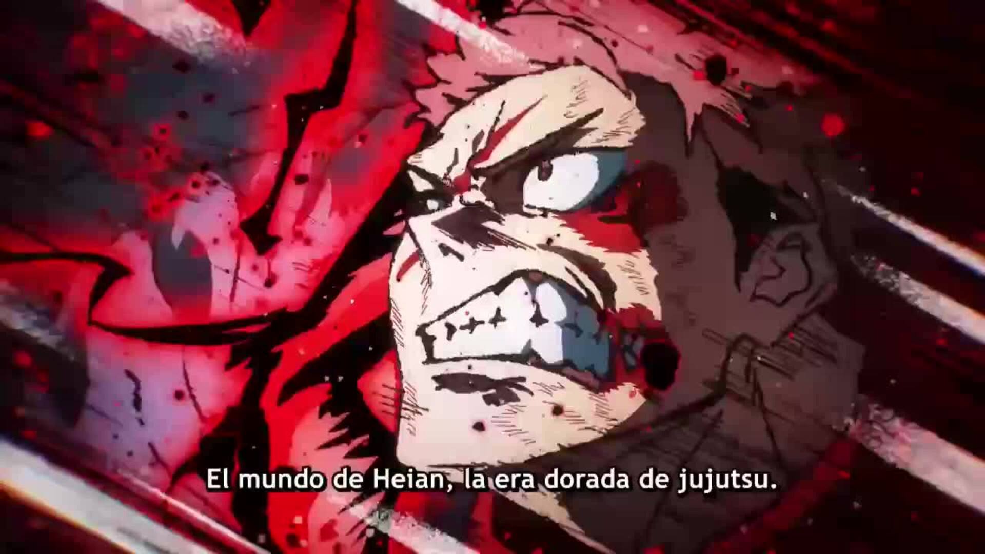 &#039;Jujutsu Kaisen: Ejecución&#039;, más anime en la gran pantalla