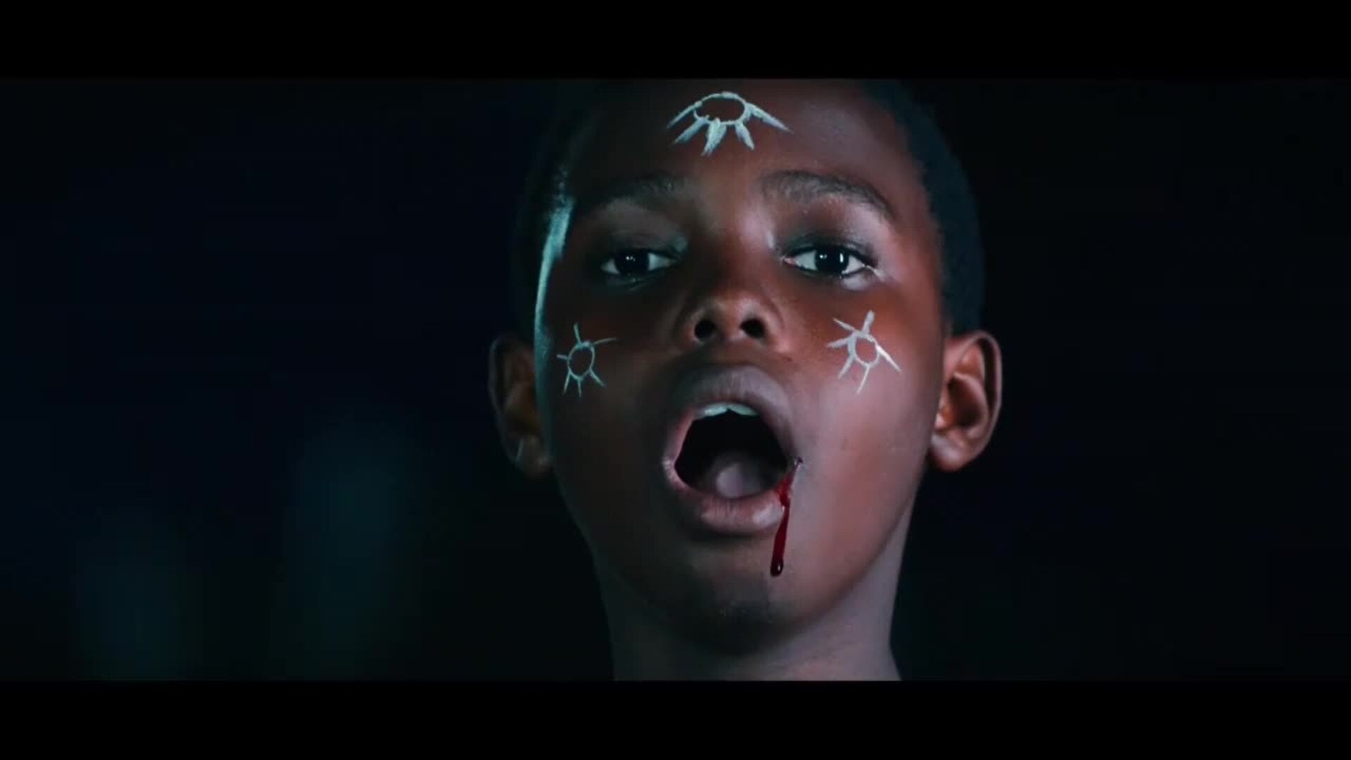 &#039;Te protegerán mis alas&#039;, drama conmovedor