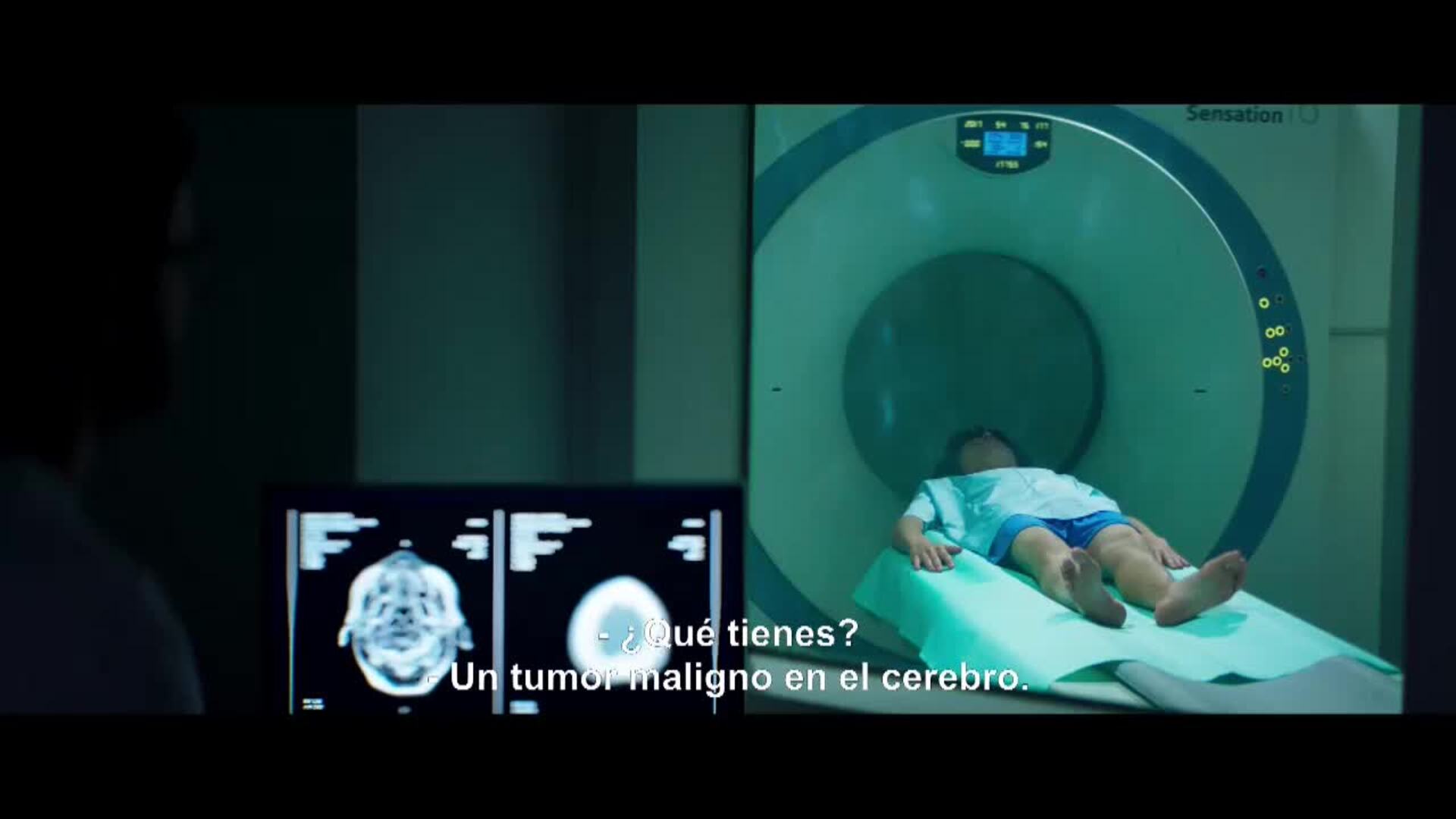 &#039;Soñando con leones&#039;, comedia sobre eutanasia