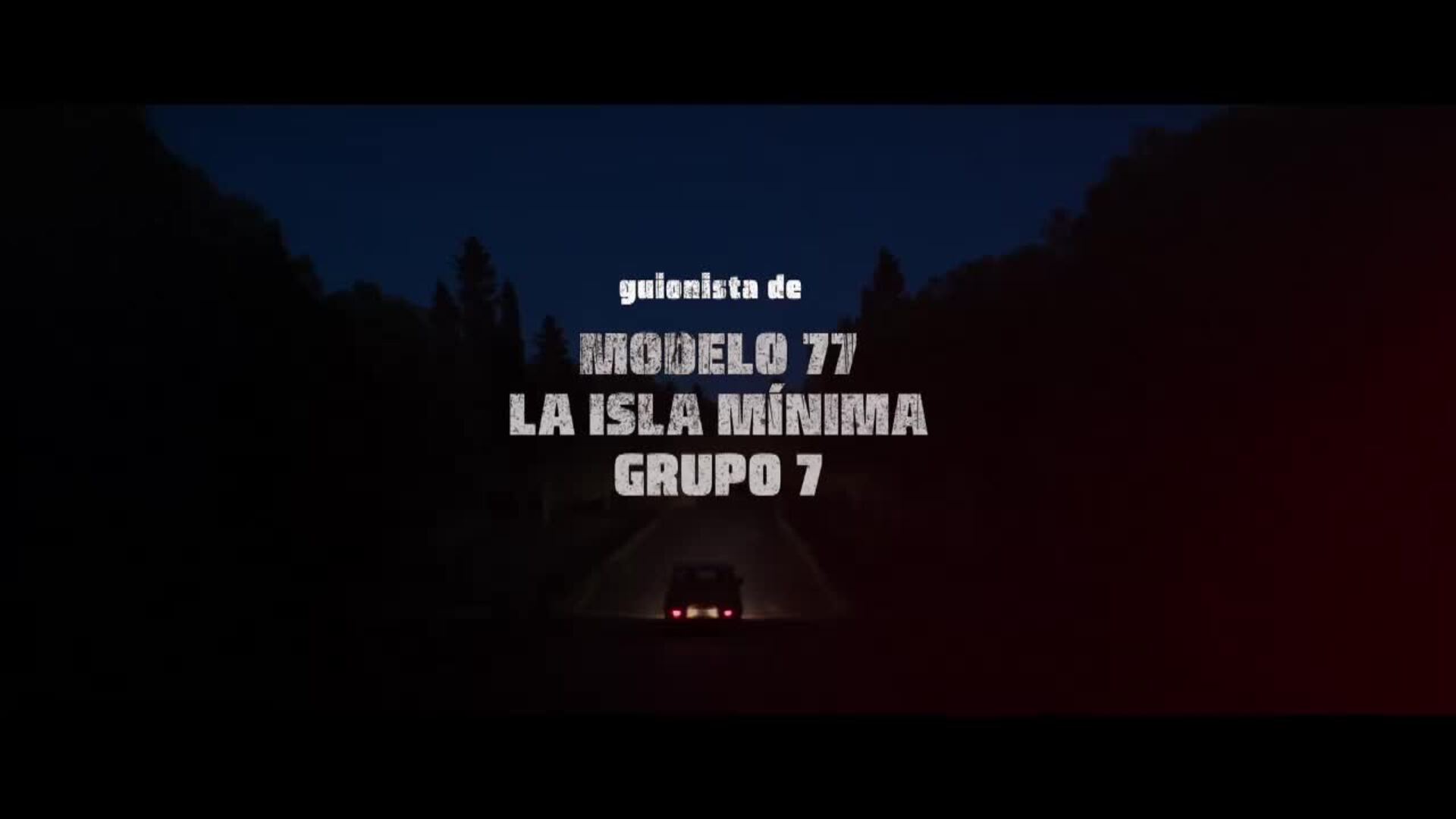 &#039;Golpes&#039;, la vuelta del cine quinqui a la gran pantalla