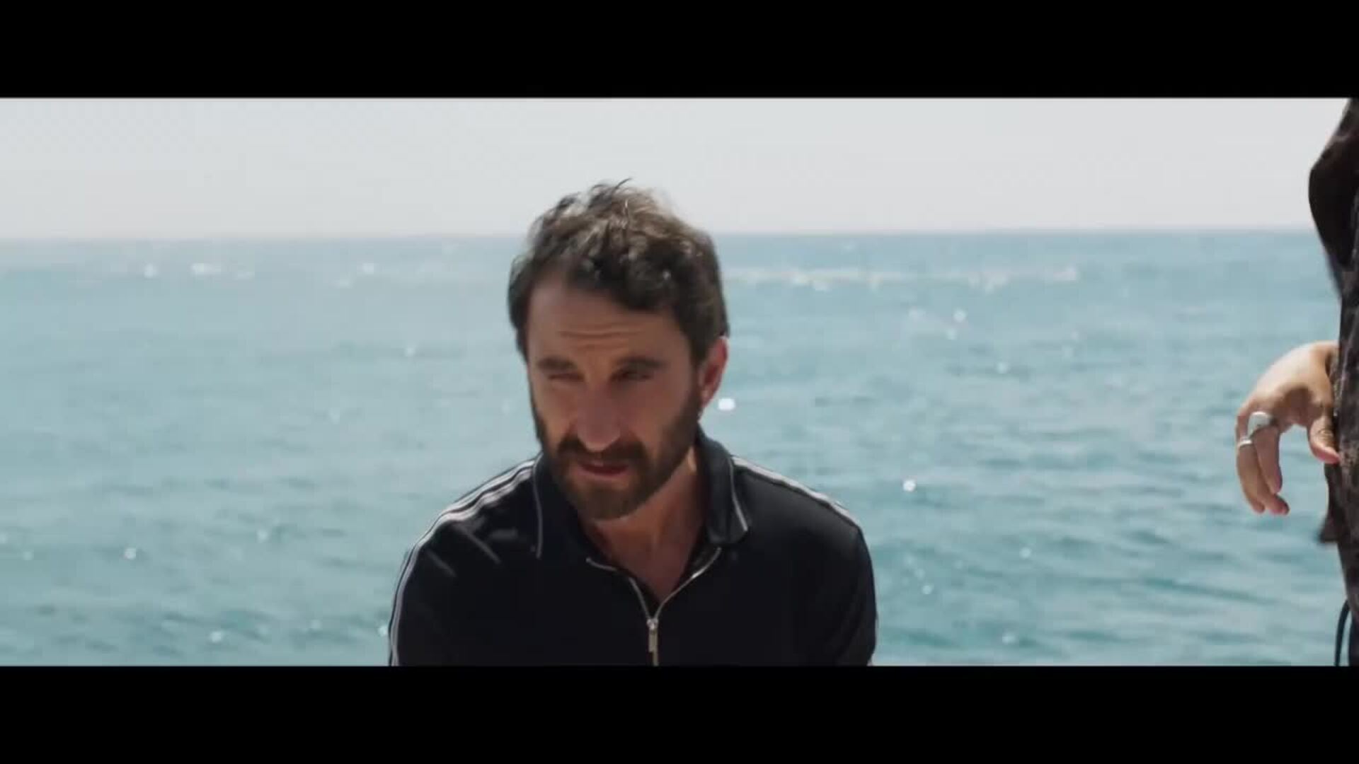 &#039;Playa de Lobos&#039;, comedia de suspense de Guillermo Francella y Dani Rovira