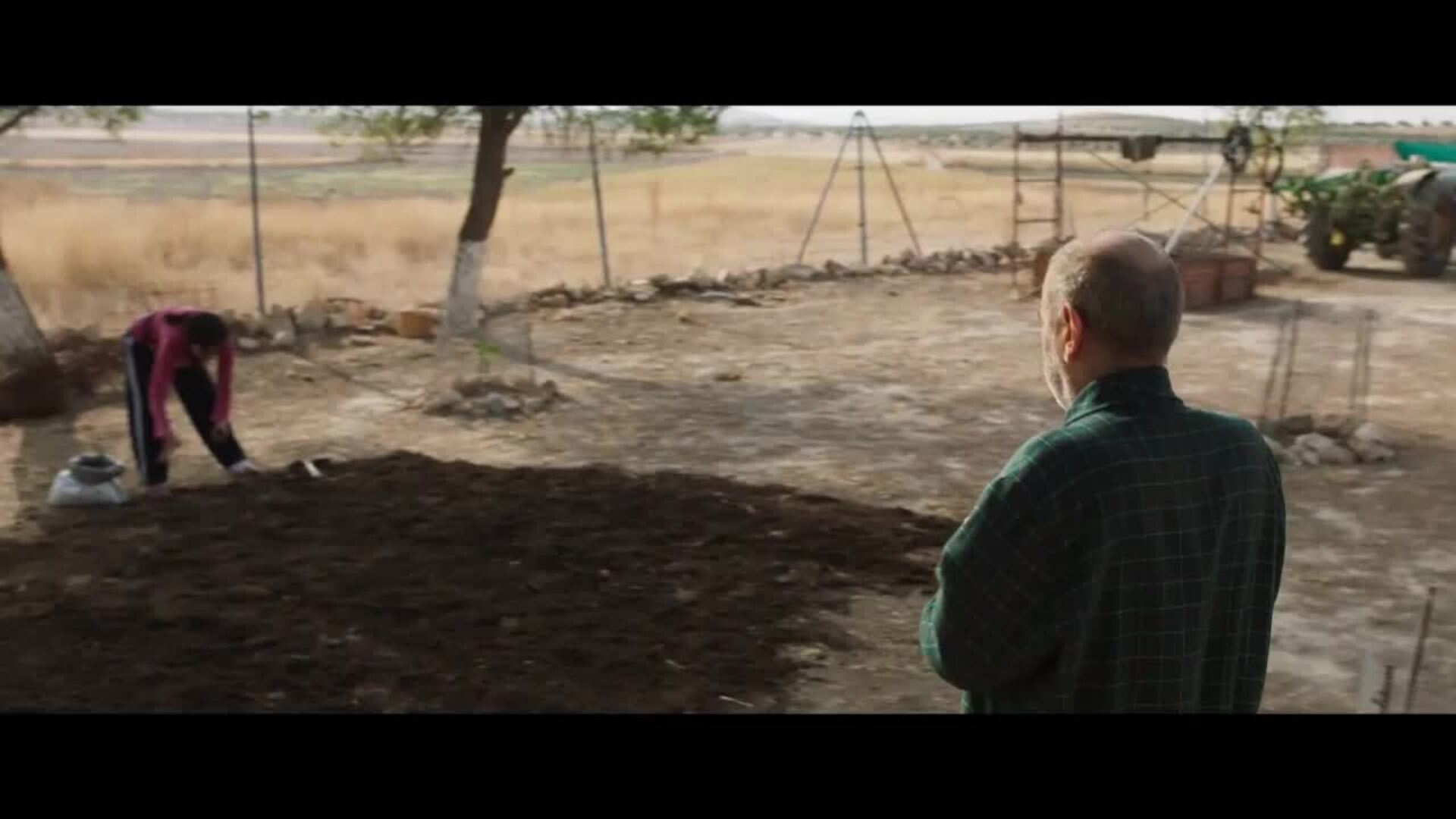 &#039;La tierra de Amira&#039;, drama sobre inmigración