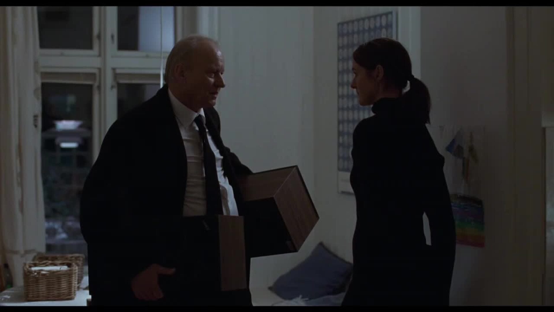 &#039;Valor sentimental&#039;, apuesta noruega por el óscar y el goya