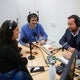 Un podcast Salmón | Pepe Pinreles: el marketing de las tradiciones para vender cuatro millones en calcetines y cromos