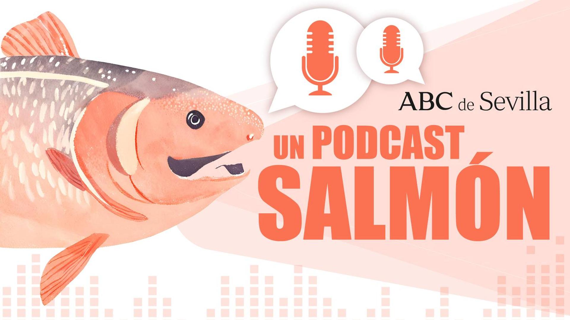 Un podcast Salmón | Pepe Pinreles: el marketing de las tradiciones para vender cuatro millones en calcetines y cromos