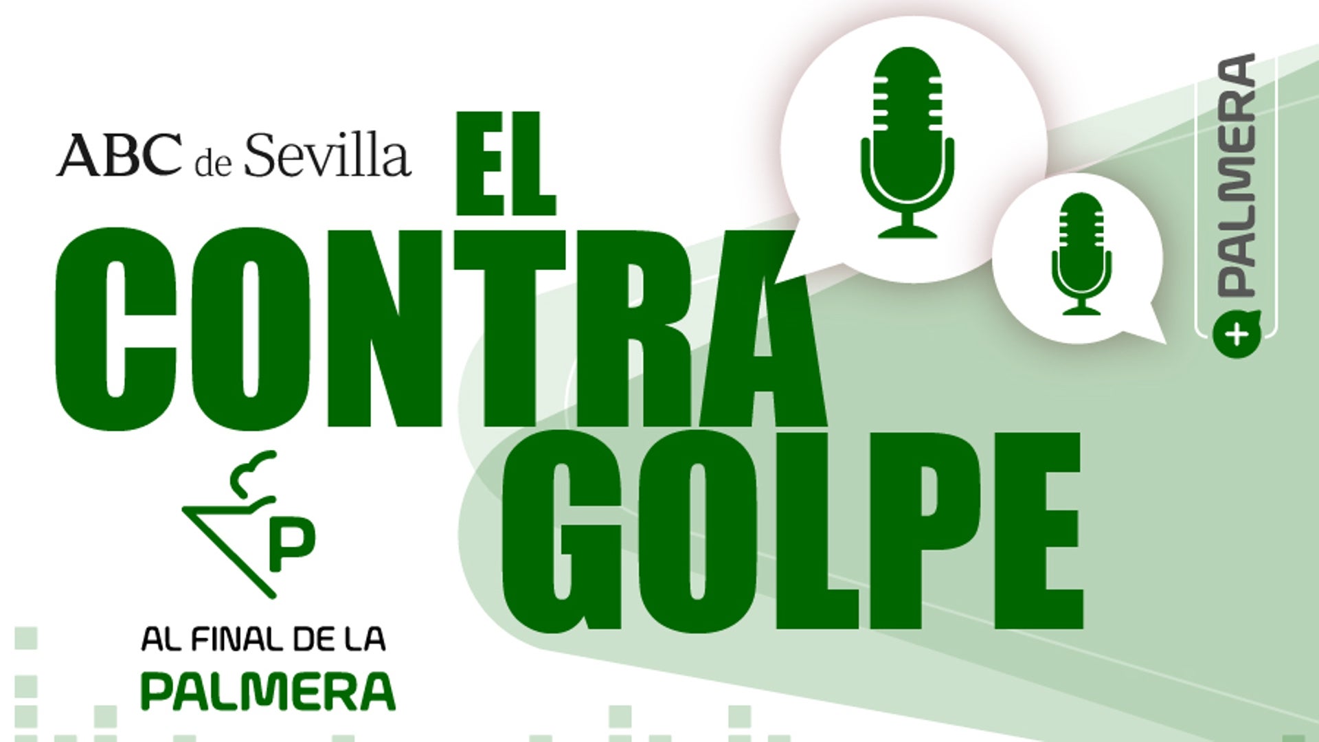 El Contragolpe: «La Champions se le complica al Betis pero no es imposible»