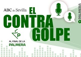El Contragolpe: «Daba la sensación de que el partido sobraba»