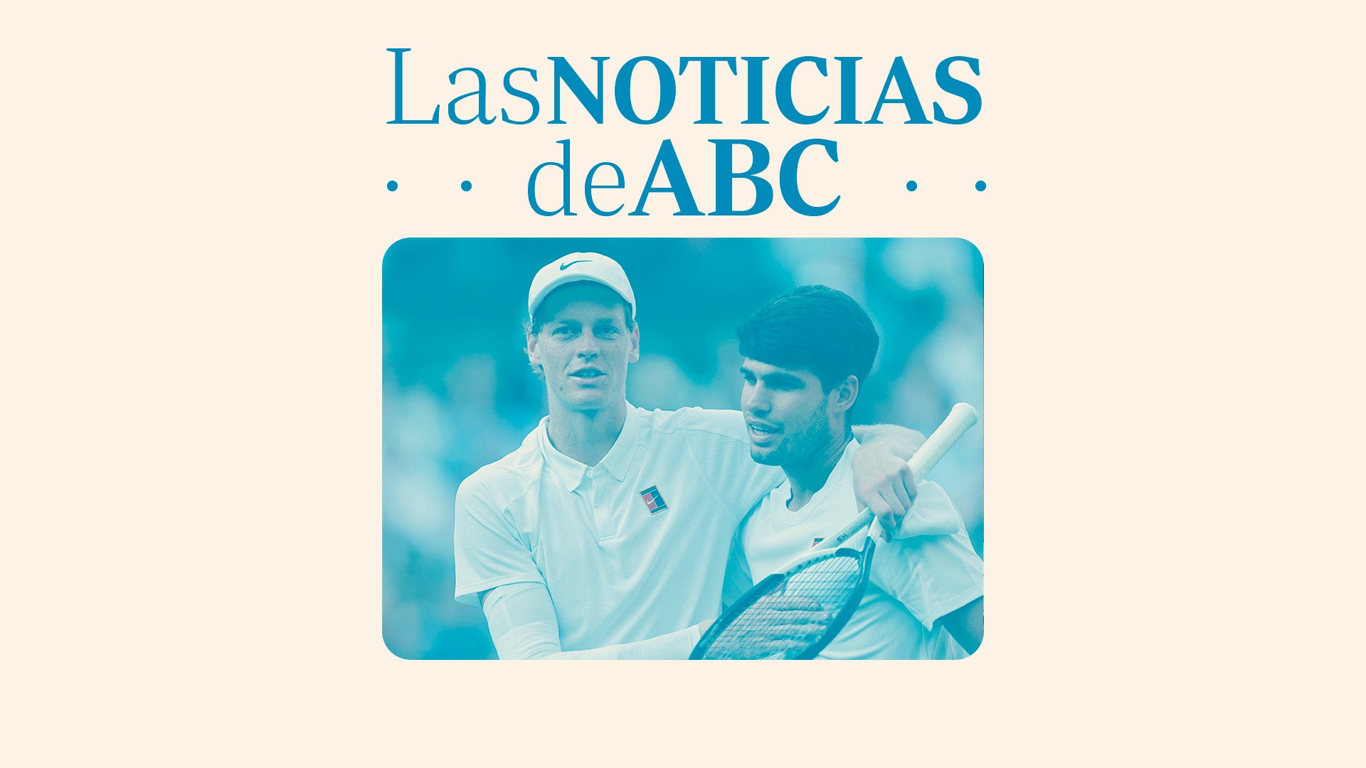 Sinner consuma la revancha y destrona a Alcaraz en Wimbledon