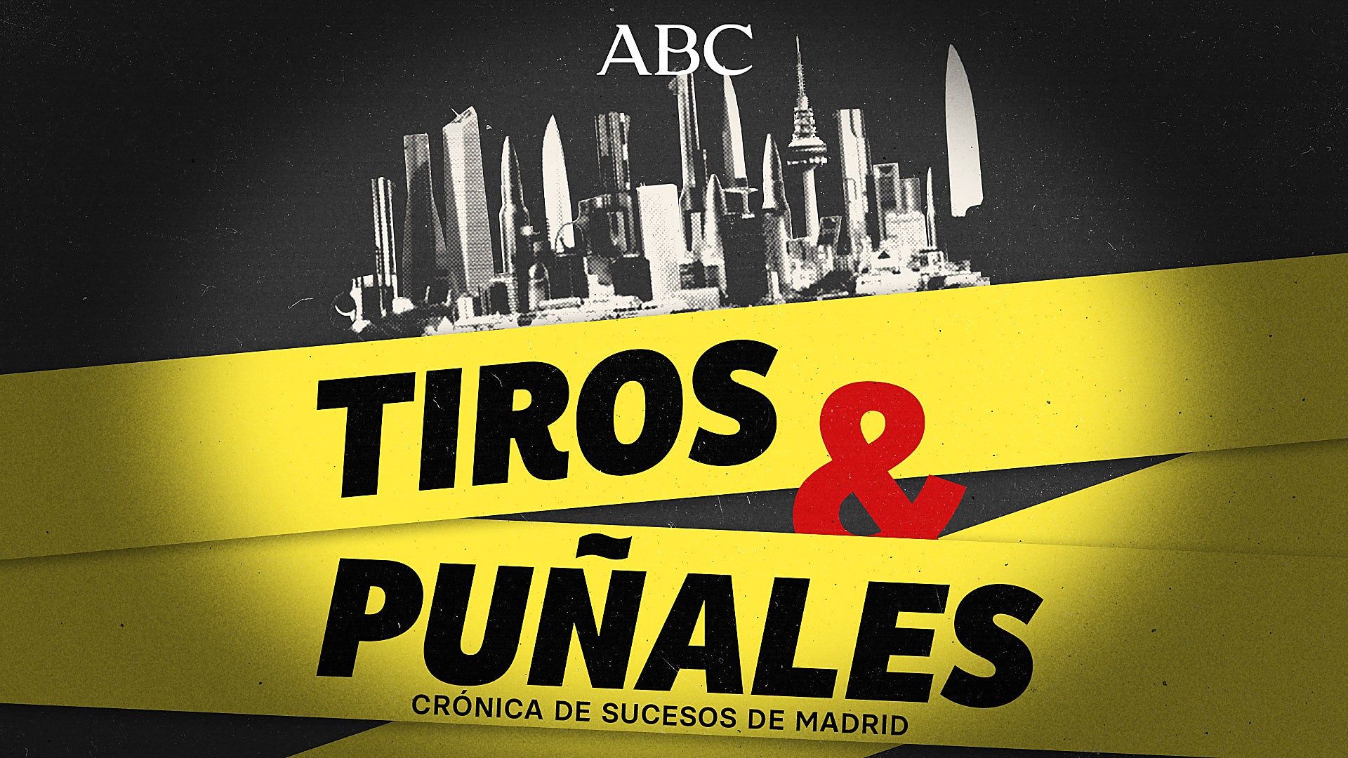 ABC Pódcast estrena un nuevo capítulo de &#039;Tiros y Puñales&#039;: la boda que acabó en tragedia