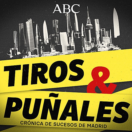 ABC Pódcast estrena un nuevo capítulo de 'Tiros y Puñales': la boda que acabó en tragedia