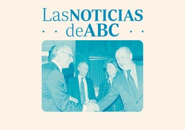 Rato se lanza contra Montoro por el escándalo: «Lo que pasó fue muy irregular»