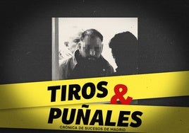 Una botella de whisky, una trifulca y un atropello mortal: la boda más trágica de Torrejón de Ardoz