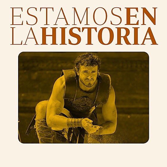 Estamos en la Historia... en verano | Las mentiras históricas más extendidas sobre los gladiadores de la Antigua Roma