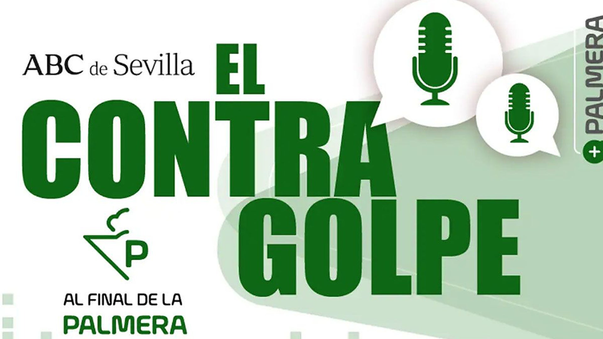 El Contragolpe: «El Betis está en construcción, pero tiene defectos del pasado que no ha corregido»