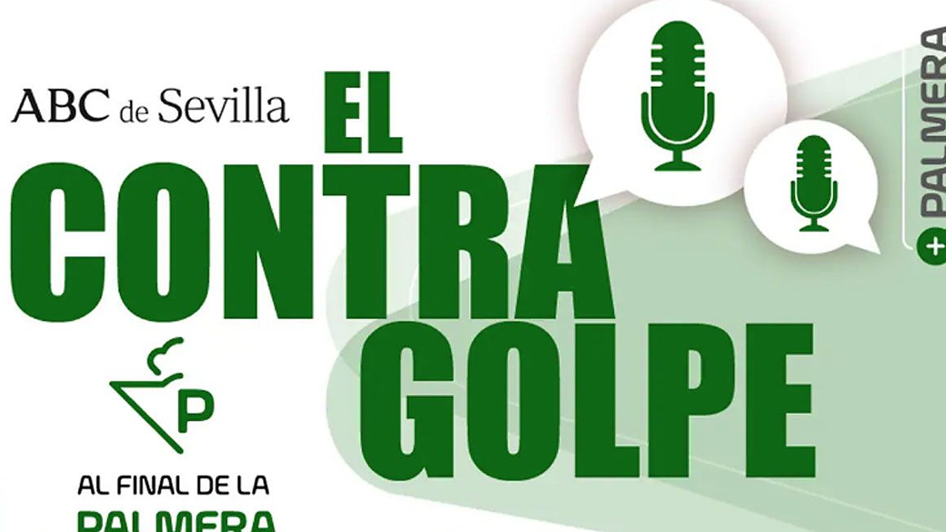 El Contragolpe: «Siendo difíciles ambas opciones, es más factible Guido que Ceballos»