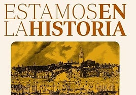Estamos en la Historia... en verano | La ciudad del sur de la península que fue capital de España dos veces