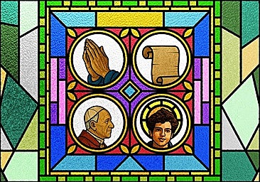 Episodio 2: una fe robusta, una vida de entrega a los demás y dos milagros