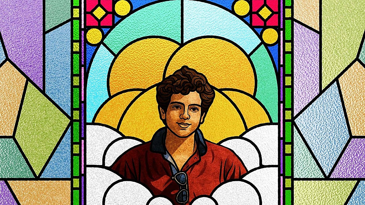 Carlo Acutis, el santo milenial