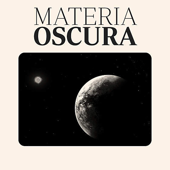 Materia Oscura: La respuesta podría estar en los exoplanetas