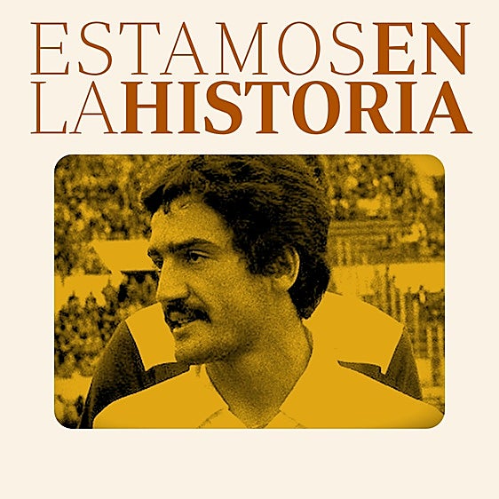 Héroe, narco o traidor: el misterio de Montesi, el jugador de la Lazio que desapareció sin dejar rastro