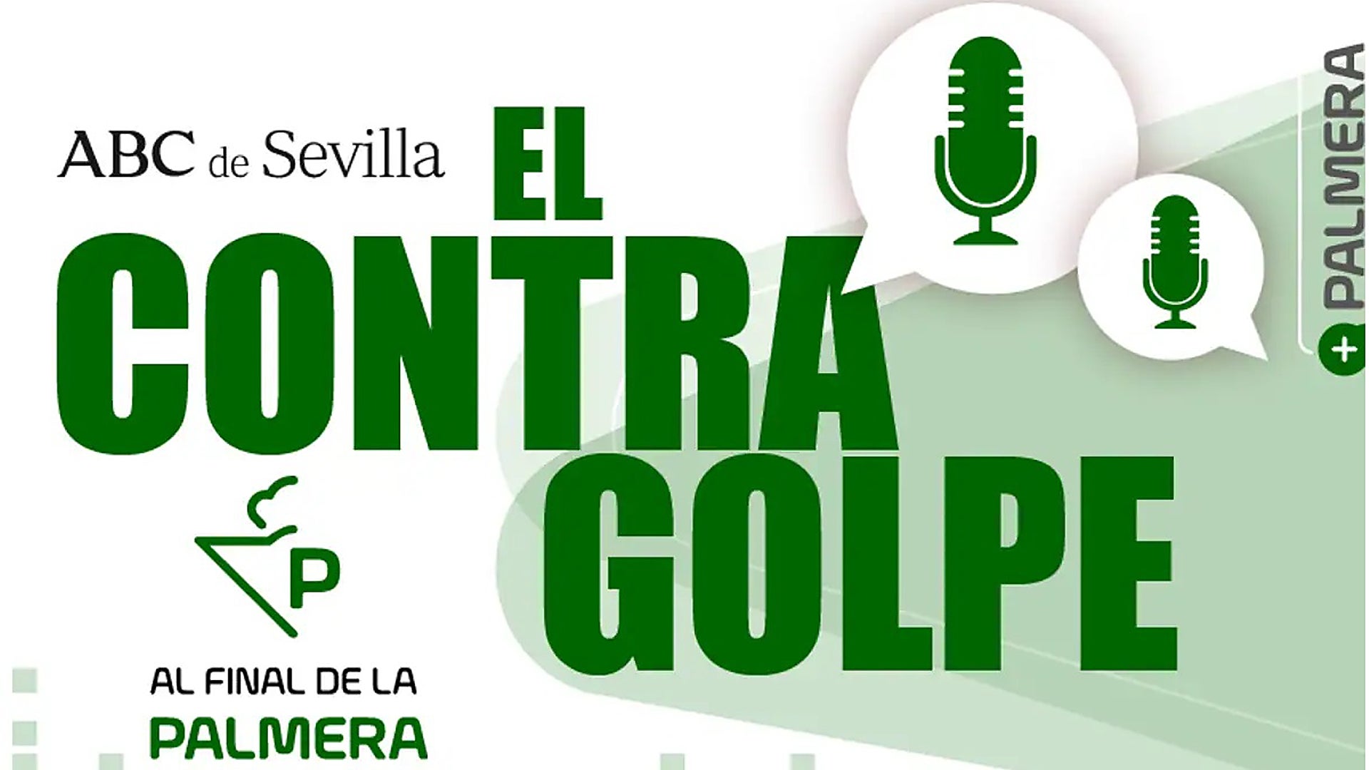 El Contragolpe: «El Betis, en La Cartuja, tiene que empezar fuerte la Europa League»