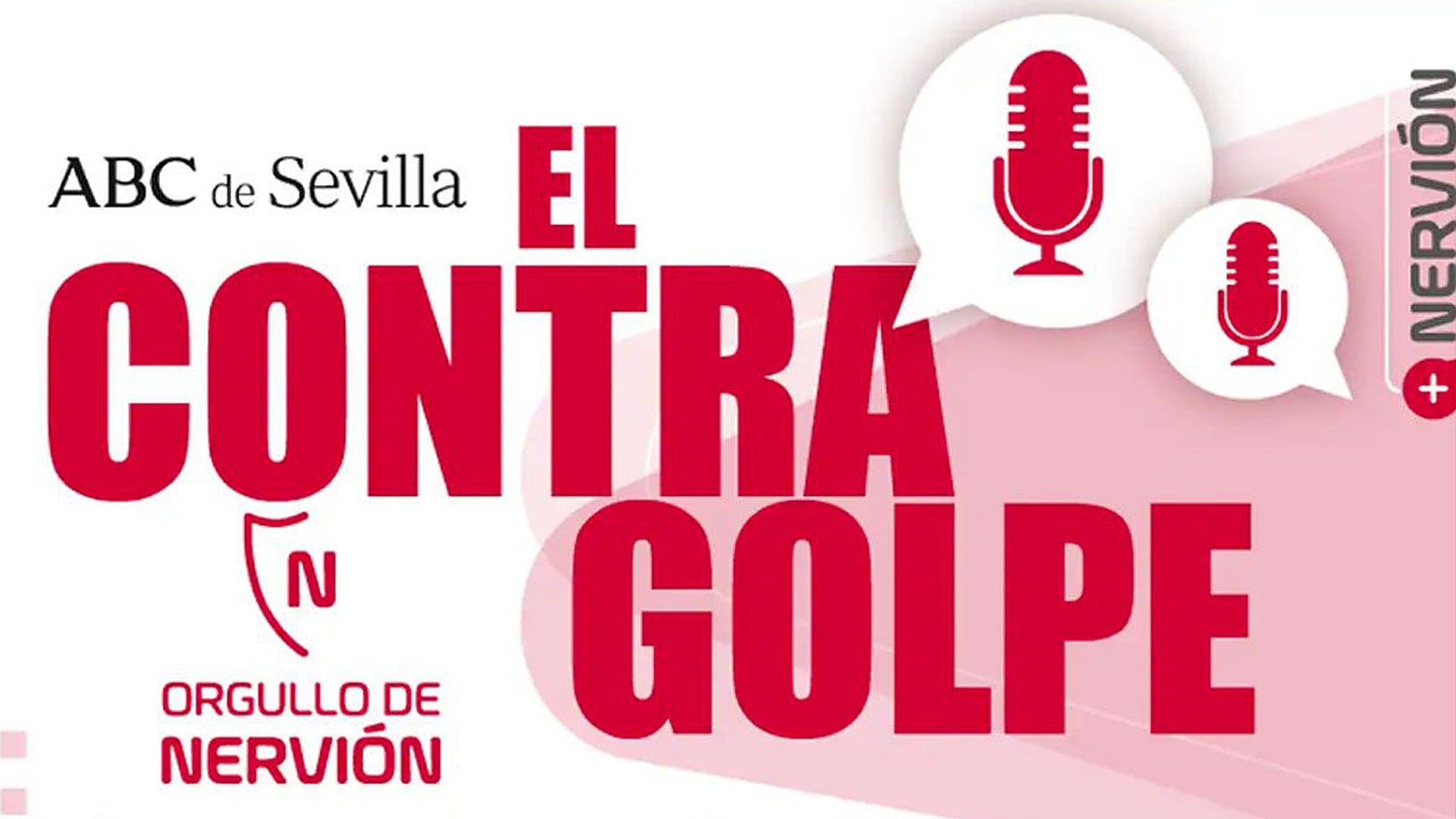 El Contragolpe: «La afición se ha agarrado a Almeyda, con razones, pero a veces eso es peligroso»