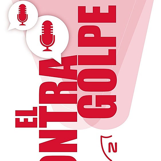 El Contragolpe: «La afición se ha agarrado a Almeyda, con razones, pero a veces eso es peligroso»