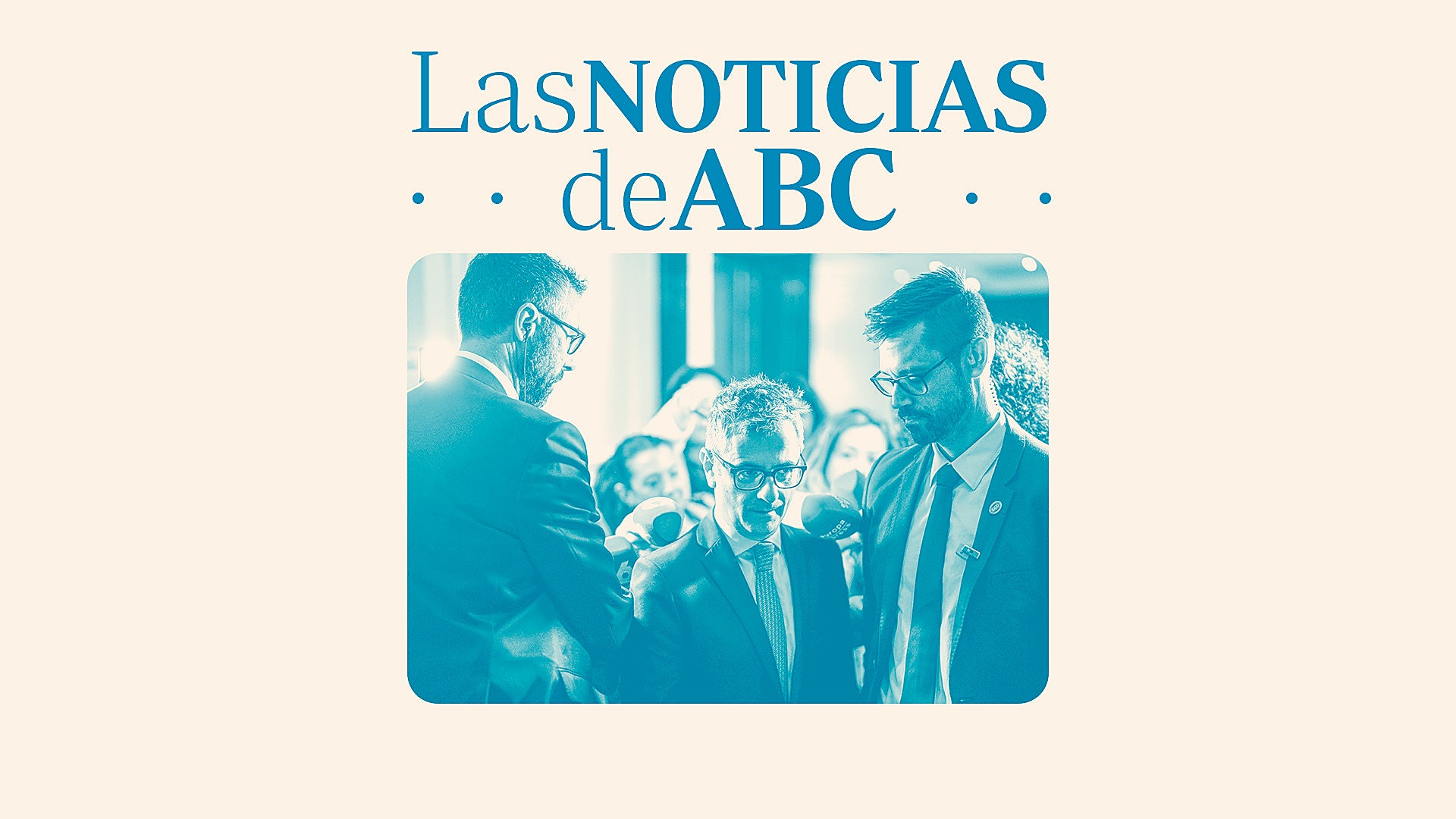 Los intentos del Gobierno para frenar a Peinado