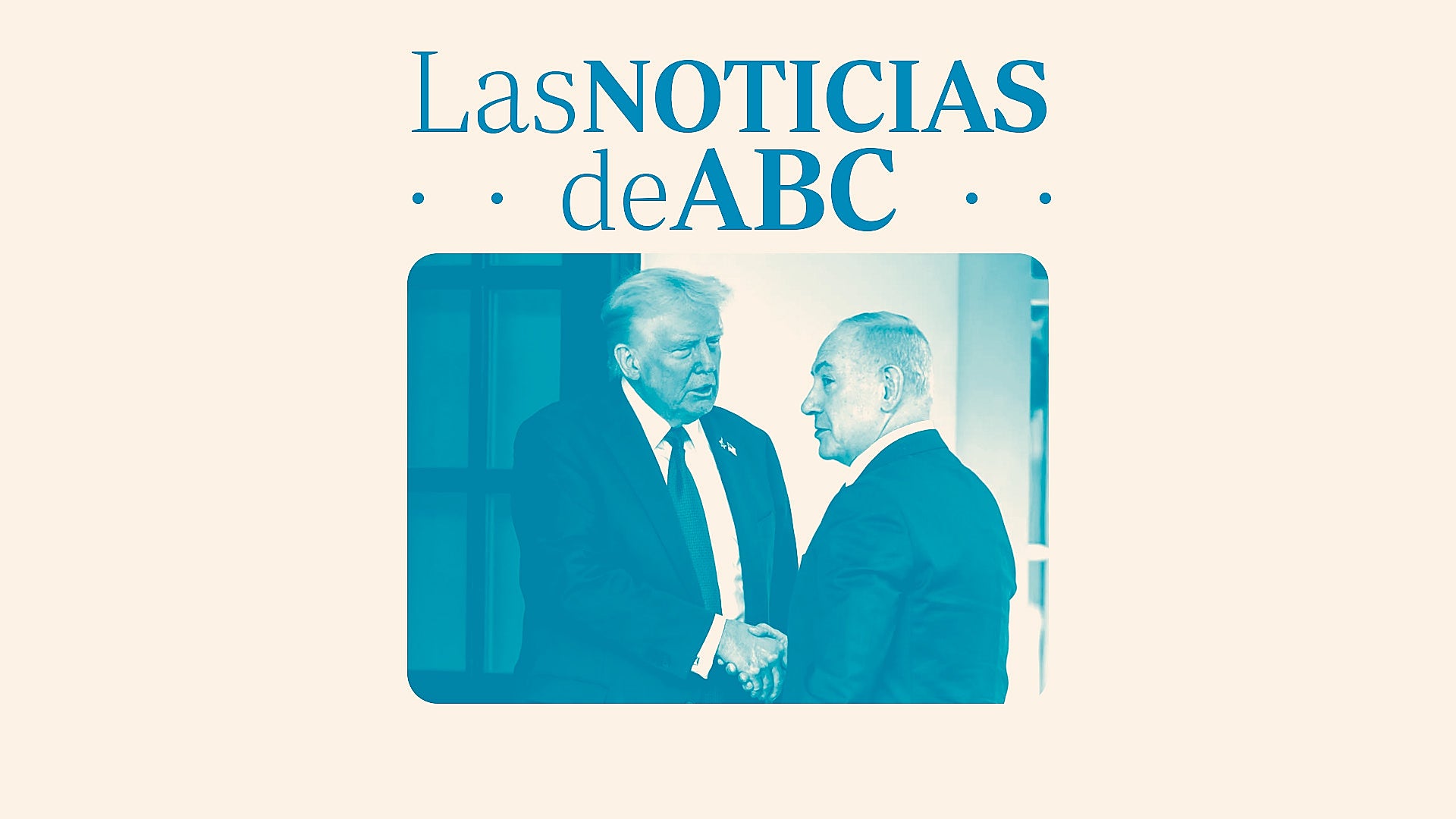 Trump propone un plan para Gaza con retirada israelí y veto a Hamás