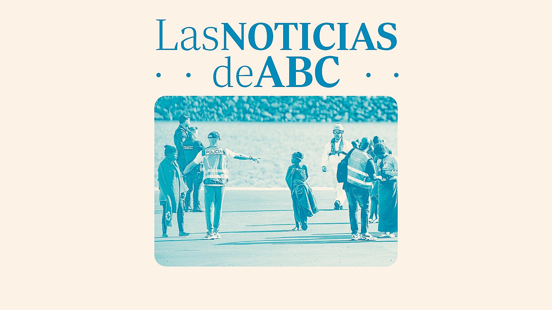 Jóvenes que pasan como menores: el coladero de inmigrantes en España