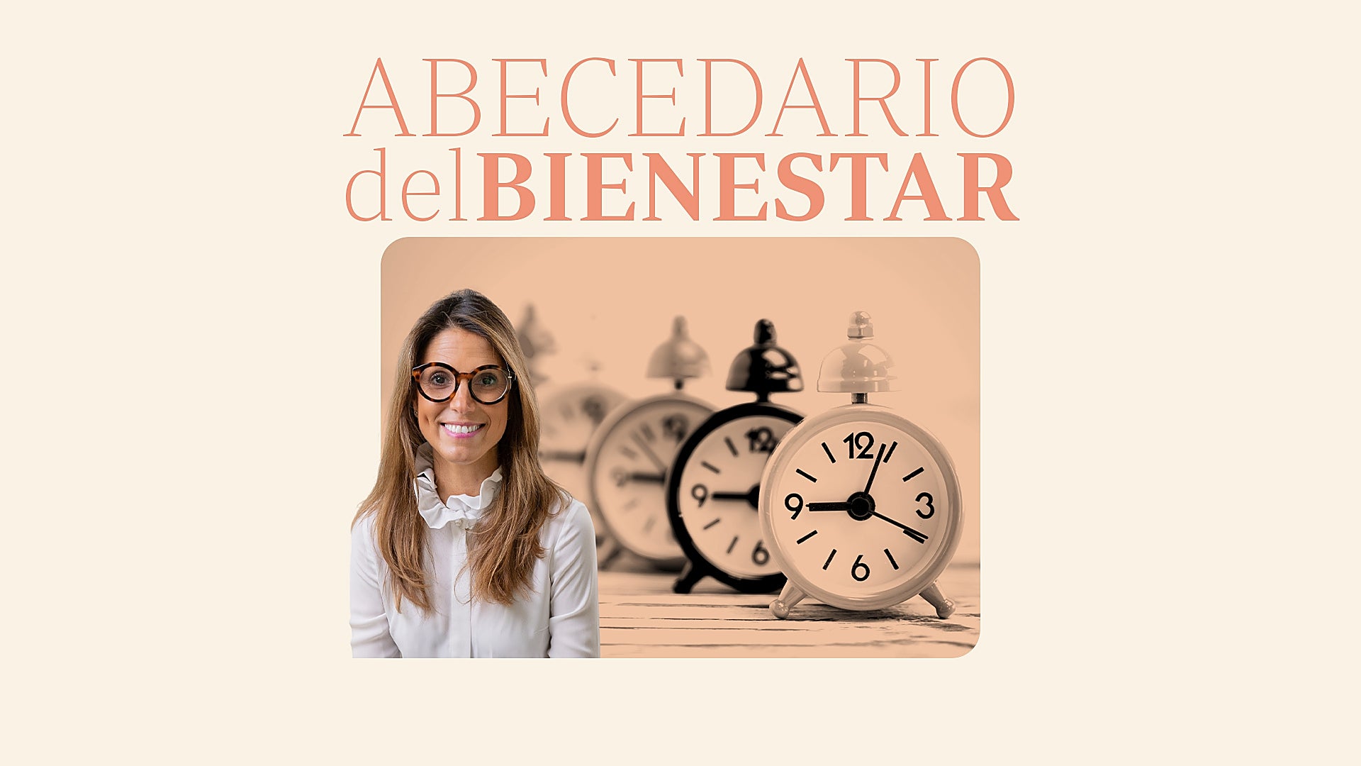 Cómo eliminar el agobio por la falta tiempo para todo: el consejo definitivo