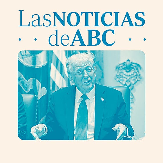 Trump presume de logros en la resolución del conflicto en Gaza