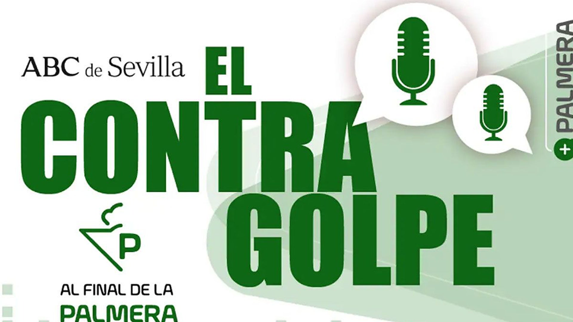 El Contragolpe: «En un día gris, apareció el hombre Iluminado»