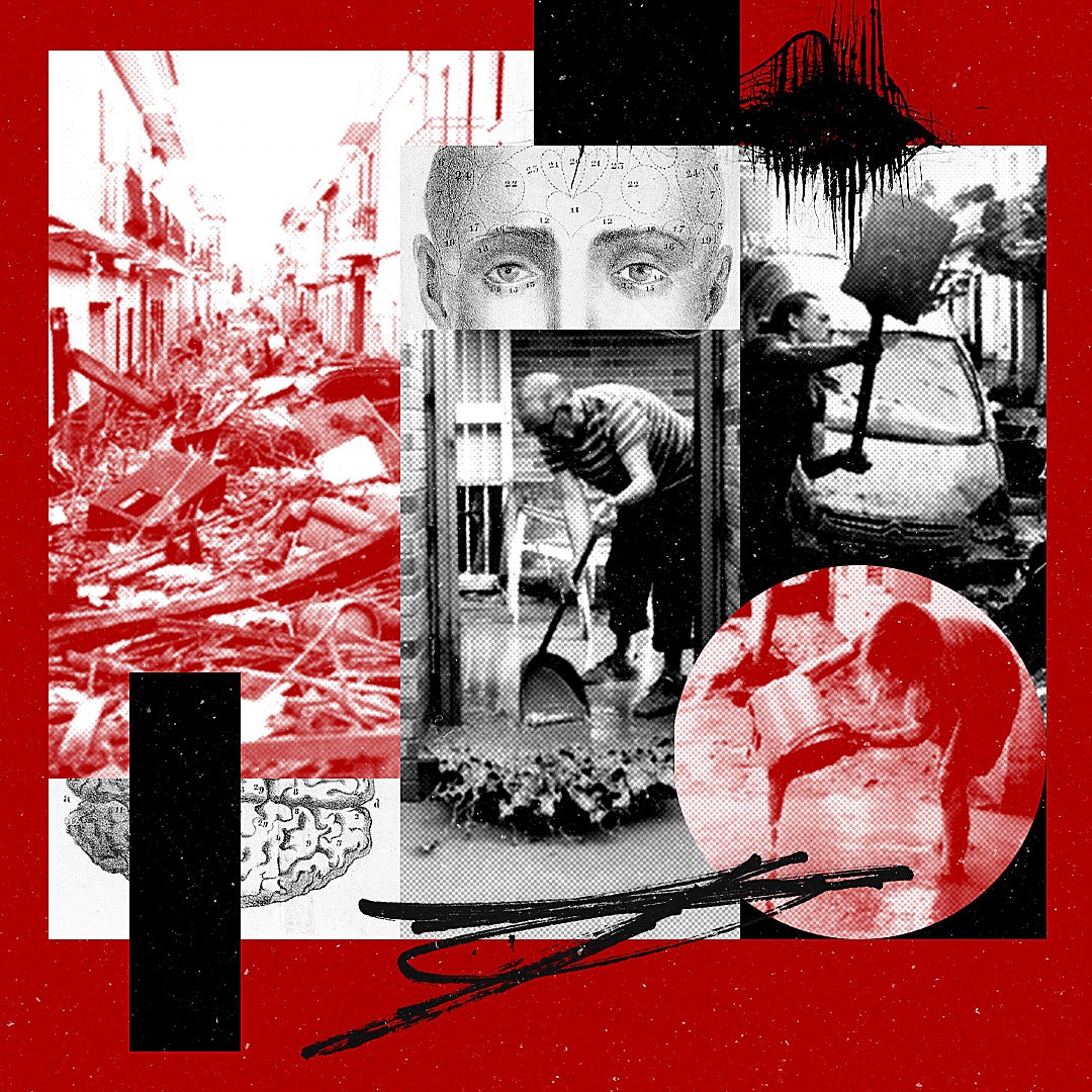 Pódcast | Ep. 1. Las cicatrices de la dana