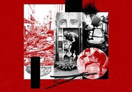 Episodio 1: El día que el agua arrasó con todo