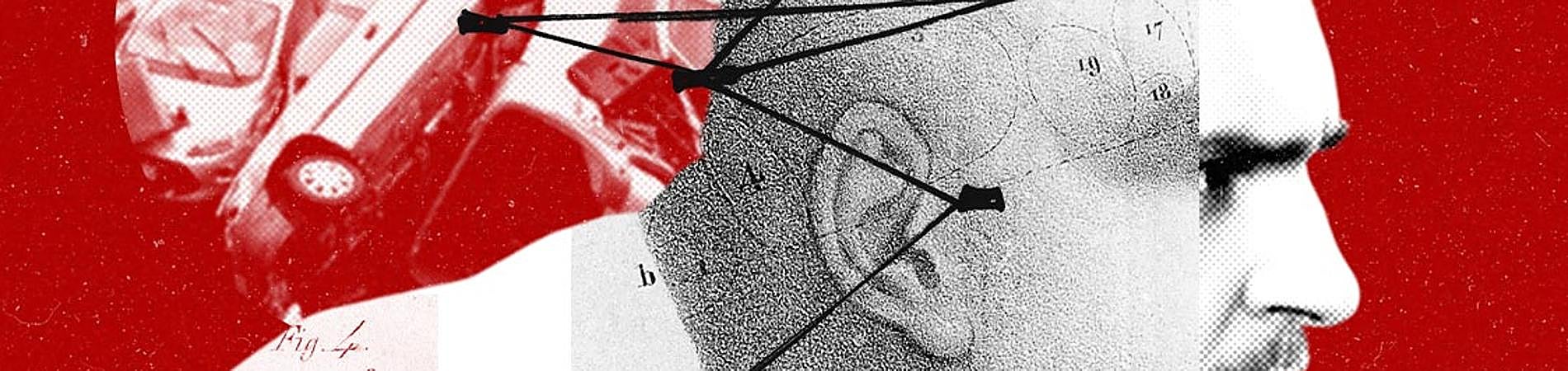 Las cicatricas de la dana