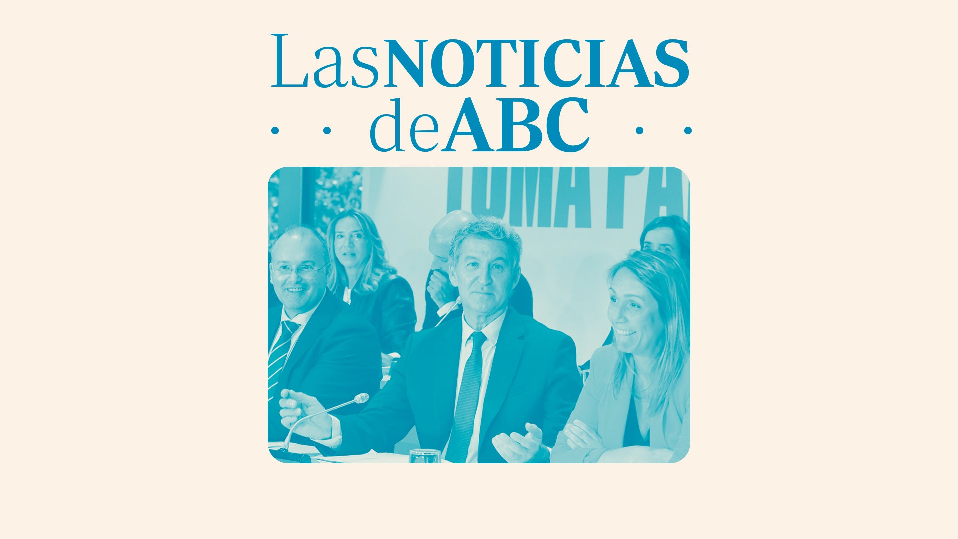 El PP propone a VOX a Pérez Llorca como sustituto de Mazón