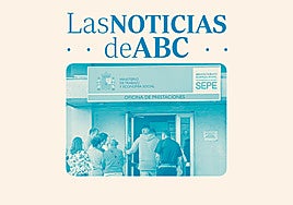El gasto en subsidios por desempleo repunta un 10%, aun con el paro en descenso
