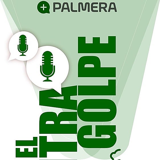 El Contragolpe: «El mejor fue Valles, bueno para él y mal síntoma para el equipo»