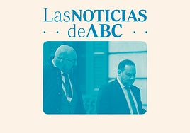 Koldo alentó a Ábalos a huir a Latinoamérica