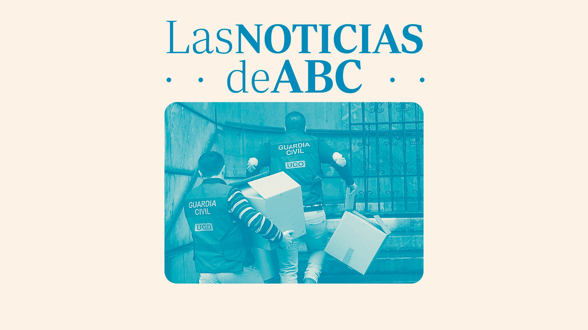 Relevos en la UCO en un momento judicial clave para Pedro Sánchez