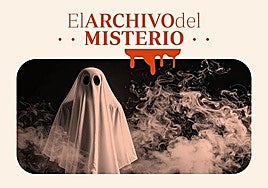 El terror se adueña de una antigua casa en Alcalá de Guadaíra