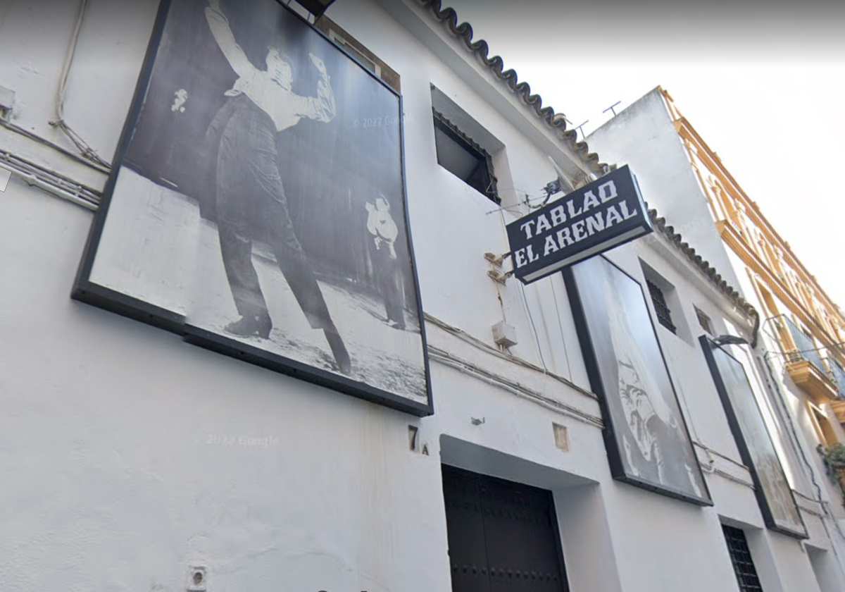 Tablao El Arenal