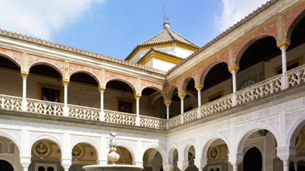 Casa de Pilatos