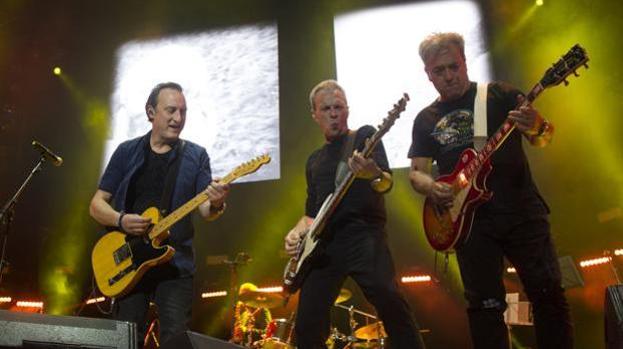 Los conciertos en Sevilla que no te puedes perder en 2023
